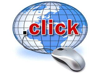 dot click domains from NextDay and NextWorkingDay™